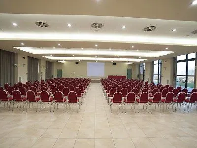 ****  Cremona Palace Hotel Costa Sant'Abramo Italy