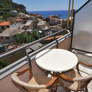 *** Hotel Steno Italy