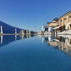 Hotel Mercedes, Limone sul Garda