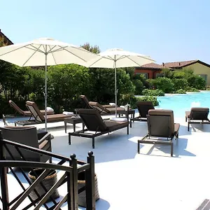 Hotel Joia & Luxury, Brusaporto