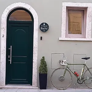  Bed & Breakfast A Casa Di Biagio Italy