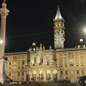 ** Bed & Breakfast Biancoreroma Italy