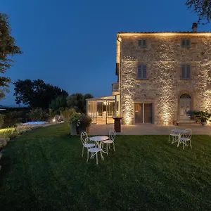  Bed & Breakfast Relais Maria Cristina Italy