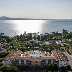 Aparthotel Le Terrazze Sul &, Padenghe sul Garda