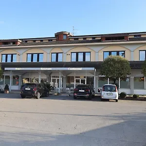 Ristorante Continental Hotel
