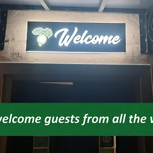 ** Bed & Breakfast St. John Italy