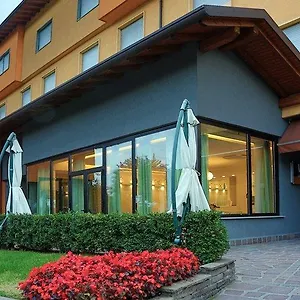 Hotel La Torretta, Bollate