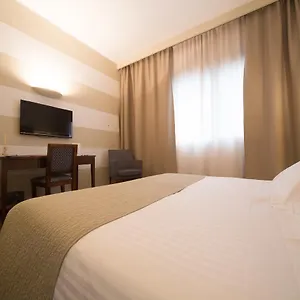 Hotel Ascot, Lissone