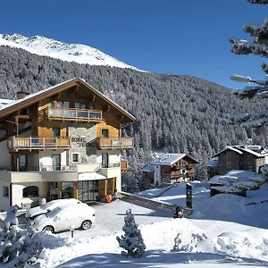 Hotel Vedig, Santa Caterina Valfurva