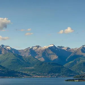 Hotel Crotto Di Gittana, Perledo