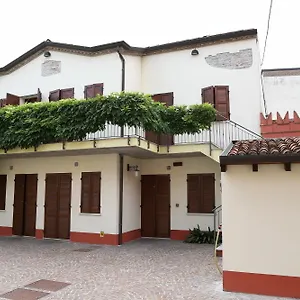 Guest house A Casa Dei Gonzaga, Mantova