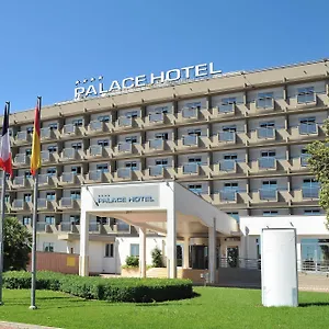 Hotel Palace Zingonia, Verdellino