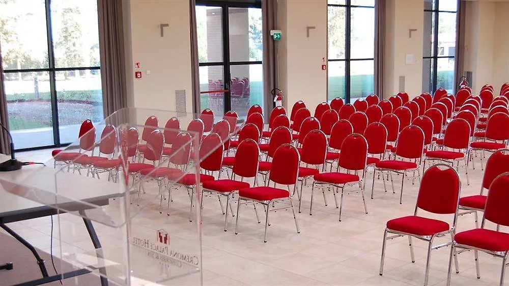 Cremona Palace Hotel Costa Santʼ Abramo