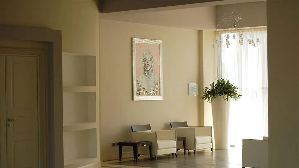 Cremona Palace Hotel Costa Santʼ Abramo 4*,