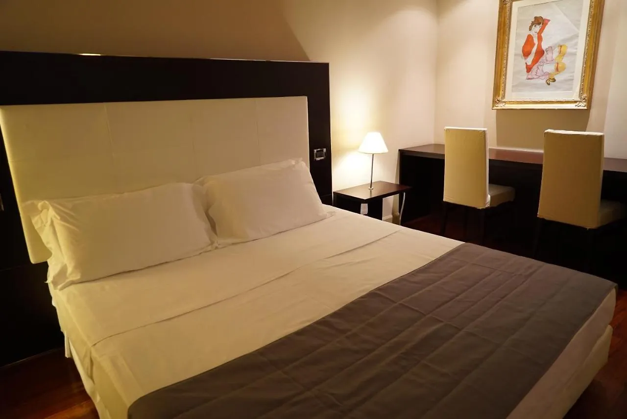 Cremona Palace Hotel Costa Sant'Abramo