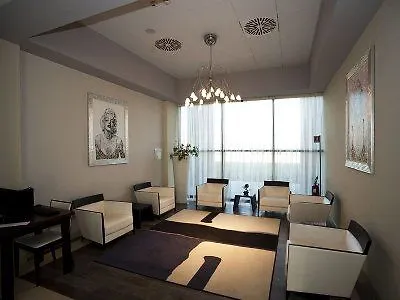 Cremona Palace Hotel Costa Sant'Abramo